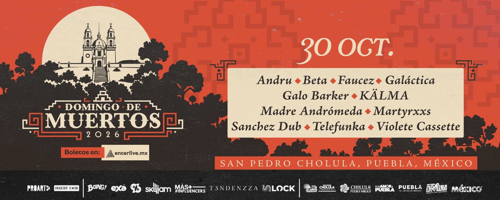30 OCT