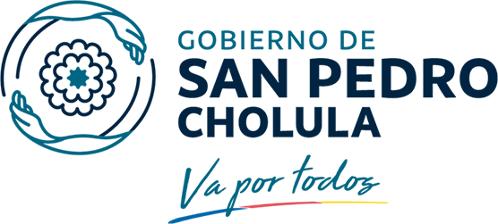 Gobierno Municipal de San Pedro Cholula