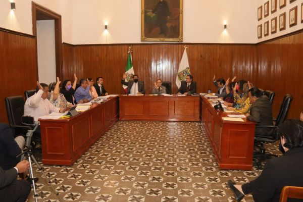 SAN PEDRO CHOLULA TENDRÁ INSTITUTO MUNICIPAL DE LA MUJER