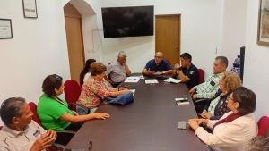 COMUNICADO