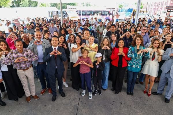 Tonantzin Fernández consolida a San Pedro Cholula como referente en turismo inteligente