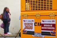 Tonantzin Fernández fortalece el programa de bacheo más intensivo en la historia de San Pedro Cholula