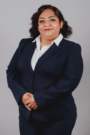 Lic. María Sandra Hernández Romano