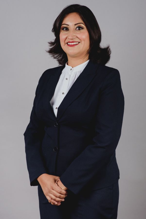 Lic. Priscila Madrid Hernández