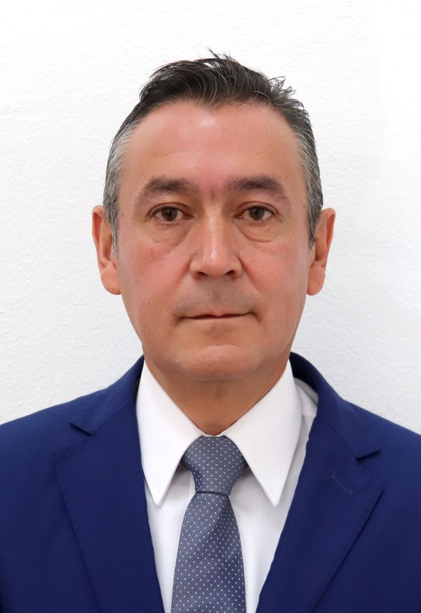 C. Jorge Leal Rodríguez