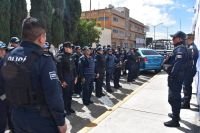 Con saldo blanco concluye el Carnaval 2026 en San Pedro Cholula