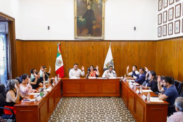 Histórico: Más de 500 jóvenes universitarios cholultecas recibirán beca municipal  También se otorgarán apoyos a deportistas de alto rendimiento del municipi
