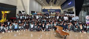 Más de mil niñas, niños y jóvenes han disfrutado funciones de cine gratuitas gracias al Gobierno de San Pedro Cholula