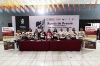 Gobierno de Tonantzin Fernández promueve feria del empleo en beneficio de las y los cholultecas