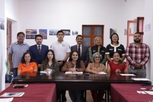 Promueve Gobierno de Cholula acciones para erradicar la violencia contra las mujeres