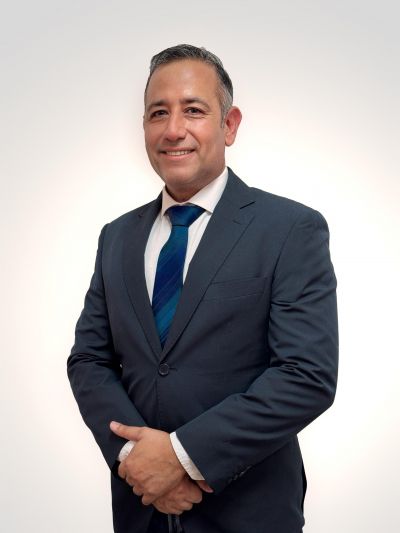 Presidente Municipal