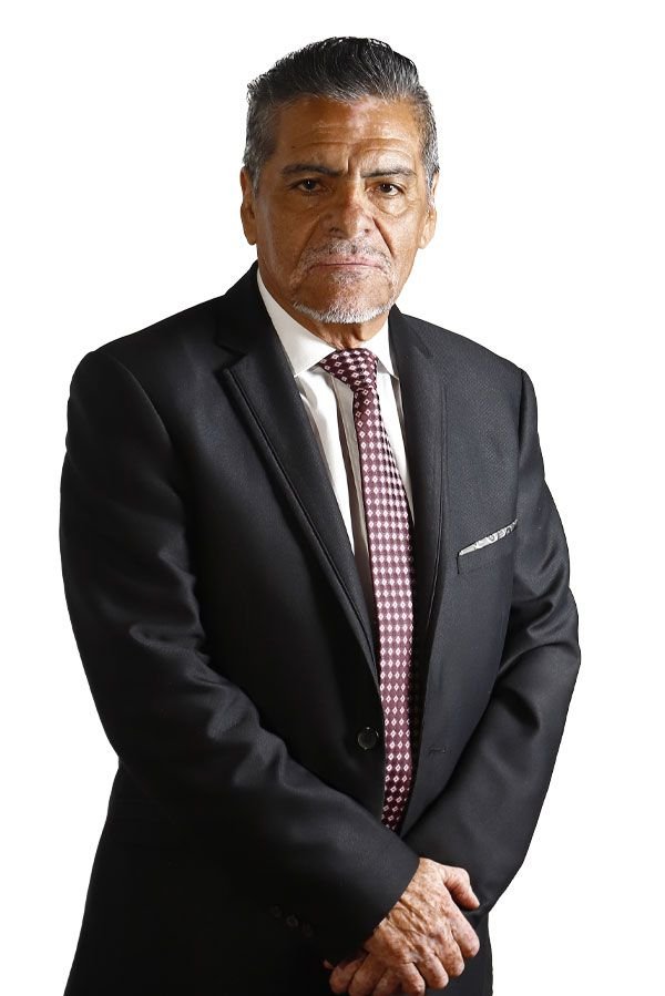 Efrén Osornio Herrera