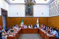 Tonantzin Fernández impulsa reapertura de túneles y fortalece programas de bienestar en San Pedro Cholula