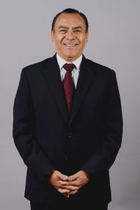 Lic. Alejandro Oaxaca Carreón