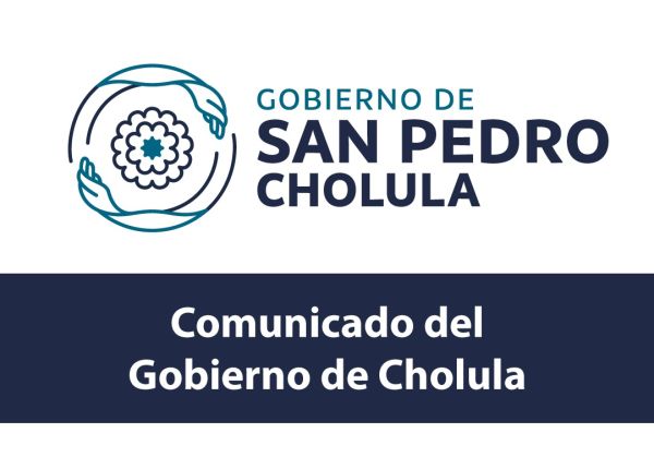 CONCLUYE CONTRALORÍA DE SAN PEDRO CHOLULA PROCEDIMIENTO DE RESPONSABILIDADES ADMINISTRATIVAS