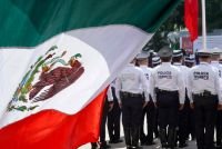 Encabeza Tonantzin Fernández ceremonia conmemorativa de la Gesta Heroica de los Niños Héroes de Chapultepec
