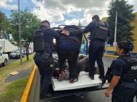 Disminuye la incidencia delictiva en Cholula gracias a estrategias de seguridad de Tonantzin Fernández
