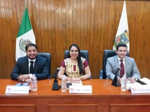 Con Tonantzin Fernández, Cholula le dice sí al amor