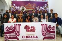 Tonantzin Fernández y Banda Tierra Sagrada hacen vibrar la Gran Feria Milenaria