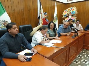 Arranca el Carnaval de San Pedro Cholula 2026