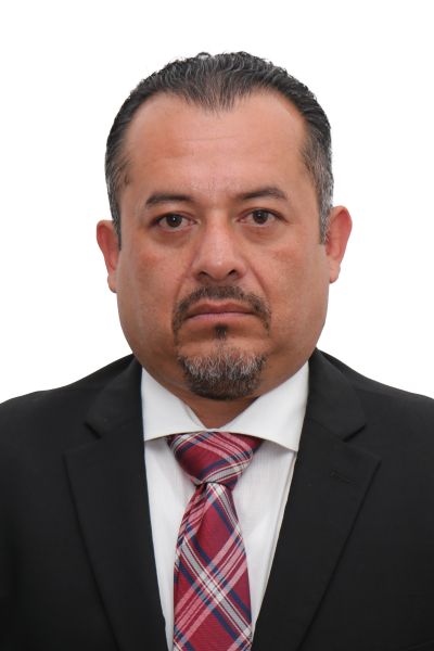 Presidente Municipal