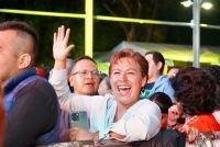 Gran Feria Milenaria: Tonantzin Fernández encabeza jornada que culmina con la Fiesta Magnífica