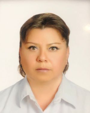 C. Alejandra Espinosa Gutiérrez