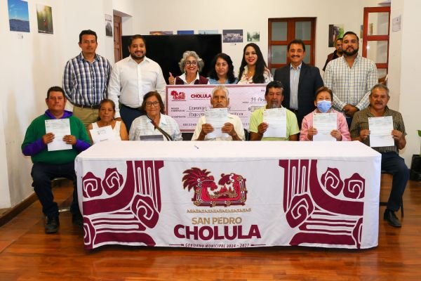 Reafirma Tonantzin Fernández su sensibilidad con los sectores sociales más vulnerables