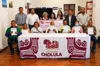 Reafirma Tonantzin Fernández su sensibilidad con los sectores sociales más vulnerables