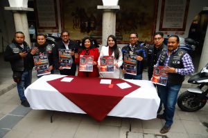 Anuncia Gobierno de Cholula &quot;Mega Rodada 2025&quot;