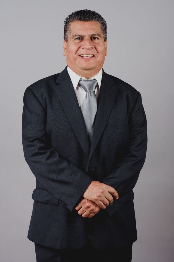 Lic. David Castellanos Ortíz