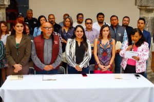 Anuncia Gobierno de Cholula encabezado por Tonantzin Fernández el &quot;Día Ciudadano&quot;