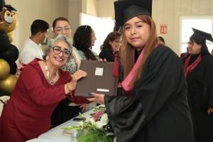 Impulsan Tonantzin Fernández y Lupita Fernández la capacitación para el desarrollo de las y los cholultecas