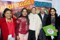 Callejoneadas Cholultecas: un impulso más al turismo y la cultura de San Pedro Cholula
