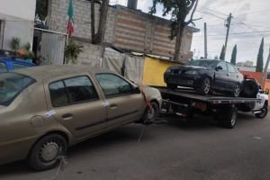 Gobierno de Tonantzin Fernández refuerza vigilancia y orden vial en Momoxpan