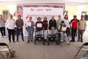 Tonantzin Fernández reafirma gobierno cercano con el programa Miércoles del Pueblo