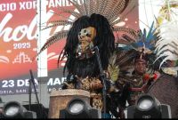 El Festival Equinoccio 2025 sigue vibrando en el Parque Soria
