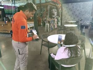 San Pedro Cholula avanza en seguridad con una reducción del 17.42% en la incidencia delictiva