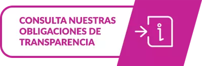 consulta nuestras obligaciones de transparencia