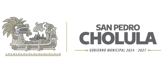 Transparencia - Gobierno Cholula